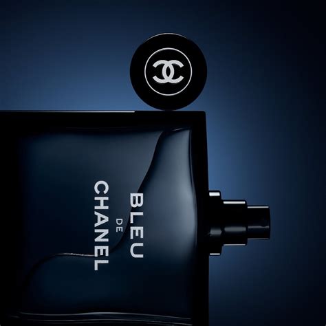 bleu de chanel rechargeable|bleu de chanel flavors.